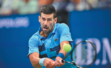 Djokovic big draw for Shanghai