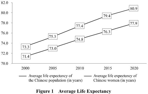 China's Achievements in Women's Well-Rounded Development in the New Era